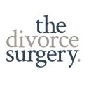 The Divorce Surgery logo